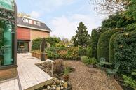 Foto van Burgemeester Lepelaarssingel 9, Krimpen aan den IJssel