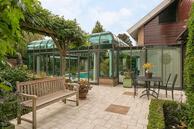 Foto van Burgemeester Lepelaarssingel 9, Krimpen aan den IJssel