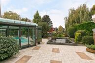 Foto van Burgemeester Lepelaarssingel 9, Krimpen aan den IJssel