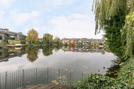 Foto van Burgemeester Lepelaarssingel 9, Krimpen aan den IJssel