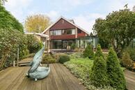 Foto van Burgemeester Lepelaarssingel 9, Krimpen aan den IJssel