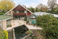 Foto van Burgemeester Lepelaarssingel 9, Krimpen aan den IJssel