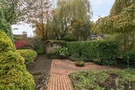 Foto van Burgemeester Lepelaarssingel 9, Krimpen aan den IJssel