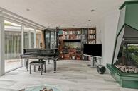 Foto van Burgemeester Lepelaarssingel 9, Krimpen aan den IJssel