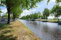 Foto van Vaart NZ 138, Nieuw-Amsterdam