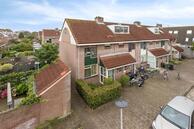 Foto van Mimi Boesnachstraat 30, Leiden