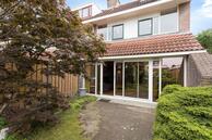 Foto van Mimi Boesnachstraat 30, Leiden