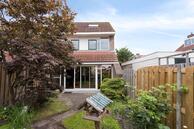 Foto van Mimi Boesnachstraat 30, Leiden