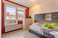 Foto van Mimi Boesnachstraat 30, Leiden