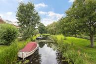 Foto van Mimi Boesnachstraat 30, Leiden