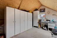 Foto van Mimi Boesnachstraat 30, Leiden