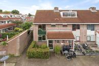 Foto van Mimi Boesnachstraat 30, Leiden