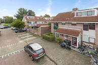 Foto van Mimi Boesnachstraat 30, Leiden