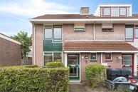 Foto van Mimi Boesnachstraat 30, Leiden