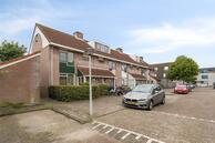 Foto van Mimi Boesnachstraat 30, Leiden