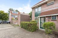 Foto van Mimi Boesnachstraat 30, Leiden