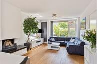 Foto van Johan Evertsenlaan 2, Oegstgeest
