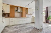 Foto van Morgenster 7, Barendrecht