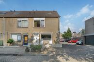 Historische woningfoto van Slangenburgweg 17, Rotterdam uit 2020