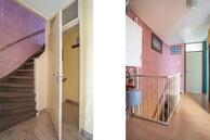 Historische woningfoto van Slangenburgweg 17, Rotterdam uit 2020