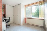 Historische woningfoto van Slangenburgweg 17, Rotterdam uit 2020