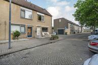 Historische woningfoto van Slangenburgweg 17, Rotterdam uit 2020