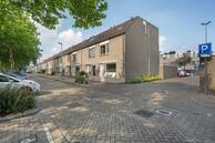 Historische woningfoto van Slangenburgweg 17, Rotterdam uit 2020