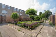 Historische woningfoto van Slangenburgweg 17, Rotterdam uit 2020