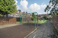 Historische woningfoto van Slangenburgweg 17, Rotterdam uit 2020