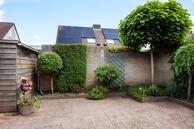 Foto van Spoorven 353, Veghel