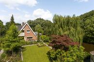 Foto van Burgemeester Lepelaarssingel 74, Krimpen aan den IJssel