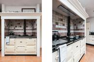 Foto van Burgemeester Lepelaarssingel 74, Krimpen aan den IJssel