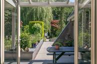 Foto van Burgemeester Lepelaarssingel 74, Krimpen aan den IJssel