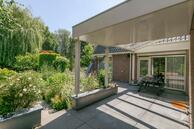 Foto van Burgemeester Lepelaarssingel 74, Krimpen aan den IJssel