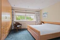 Foto van Burgemeester Lepelaarssingel 74, Krimpen aan den IJssel