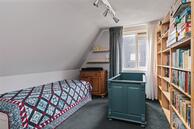 Foto van Burgemeester Lepelaarssingel 74, Krimpen aan den IJssel