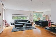 Foto van Burgemeester Lepelaarssingel 74, Krimpen aan den IJssel