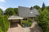 Foto van Burgemeester Lepelaarssingel 74, Krimpen aan den IJssel