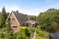 Foto van Burgemeester Lepelaarssingel 74, Krimpen aan den IJssel