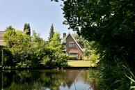 Foto van Burgemeester Lepelaarssingel 74, Krimpen aan den IJssel