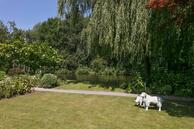 Foto van Burgemeester Lepelaarssingel 74, Krimpen aan den IJssel