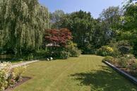 Foto van Burgemeester Lepelaarssingel 74, Krimpen aan den IJssel