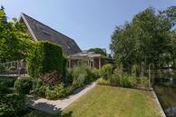 Foto van Burgemeester Lepelaarssingel 74, Krimpen aan den IJssel