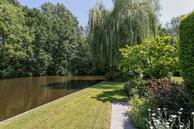 Foto van Burgemeester Lepelaarssingel 74, Krimpen aan den IJssel