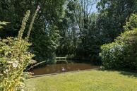 Foto van Burgemeester Lepelaarssingel 74, Krimpen aan den IJssel