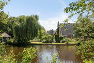 Foto van Burgemeester Lepelaarssingel 74, Krimpen aan den IJssel