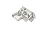 Foto van Burgemeester Lepelaarssingel 74, Krimpen aan den IJssel