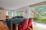 Foto van Burgemeester Lepelaarssingel 74, Krimpen aan den IJssel