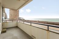 Foto van Boulevard De Ruyter 338, Vlissingen