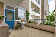 Foto van Boulevard De Ruyter 338, Vlissingen